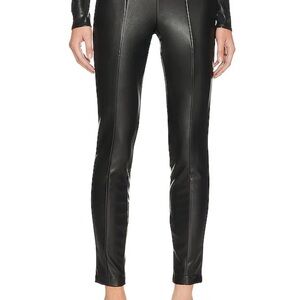 AFRM leather pants